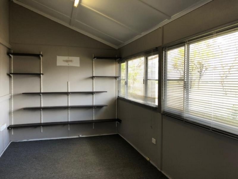 23 William Palfrey Road, Parkhurst QLD 4702